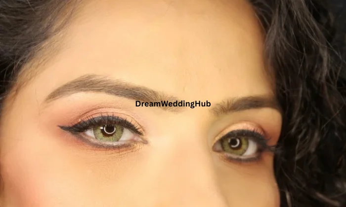 Smita hair and makeup artist